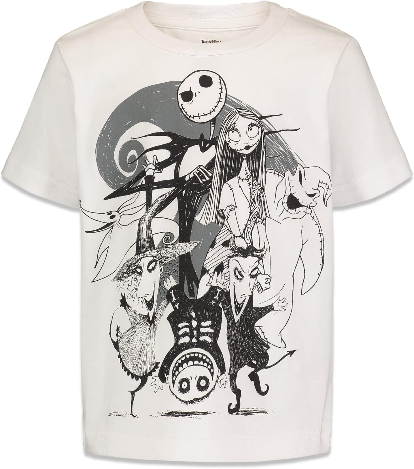 Disney Nightmare Before Christmas Jack Skellington Haiti Ubuy