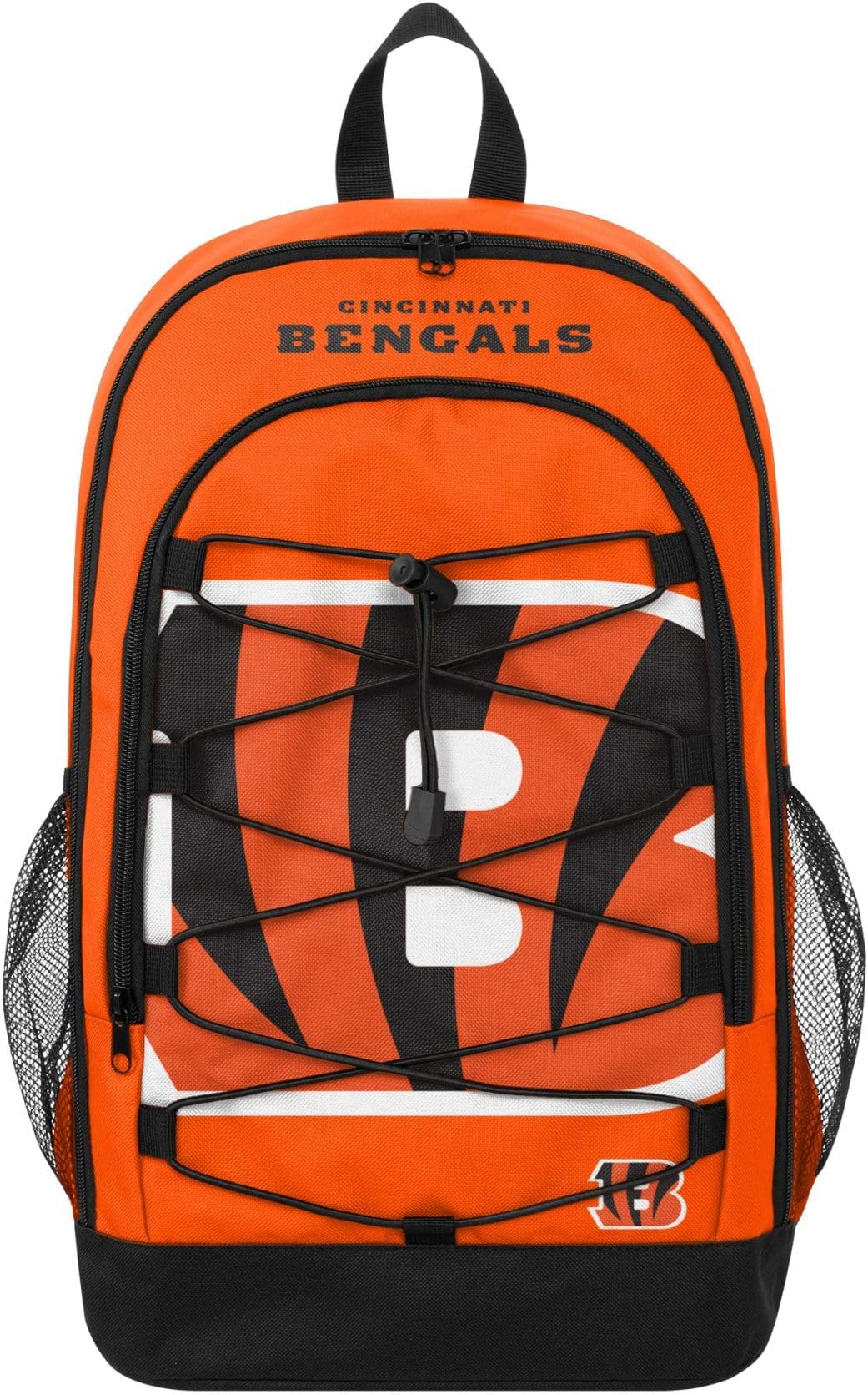 NFL Backpack - BUNGEE Cincinnati Bengals
