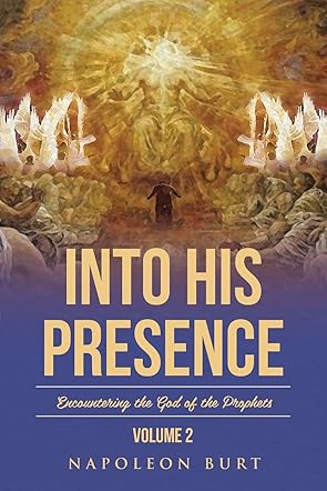 Into His Presence, Volume 2