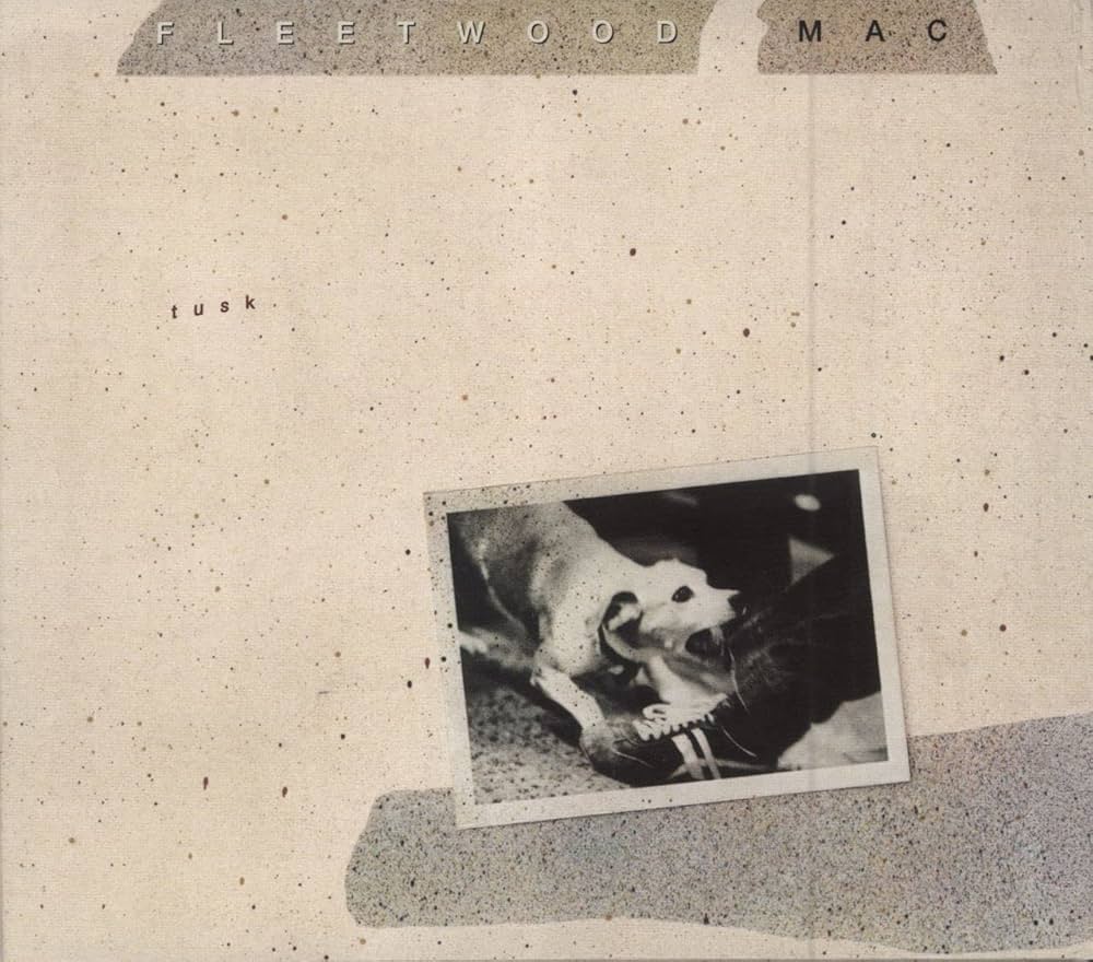 廃盤 FLEETWOOD MAC TUSK DELUXE EDITION Tusk (Deluxe Edition) - Album by Fleetwood Mac | Spotify