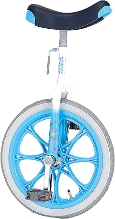 Amazon サギサカ Sagisaka 一輪車 16型 ブルー 4904 ブルー サギサカ Sagisaka 一輪車