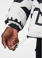 Vista 9 de Helly Hansen Men's Active Reversible Jacket