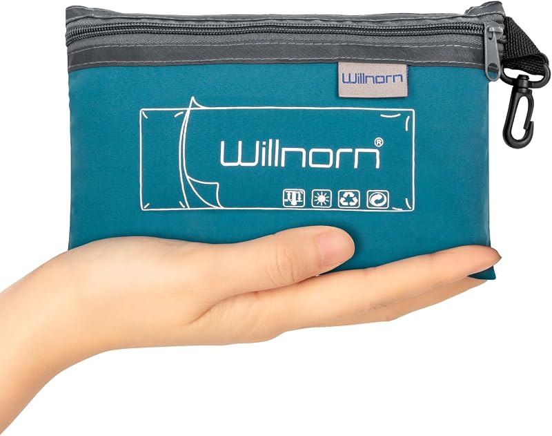 Forro para saco de dormir, saco de dormir ultraligero de satén sedoso para adultos y saco de dormir autobronceado con cremallera bidireccional, sábana individual para acampar y sábanas de viaje para hotel