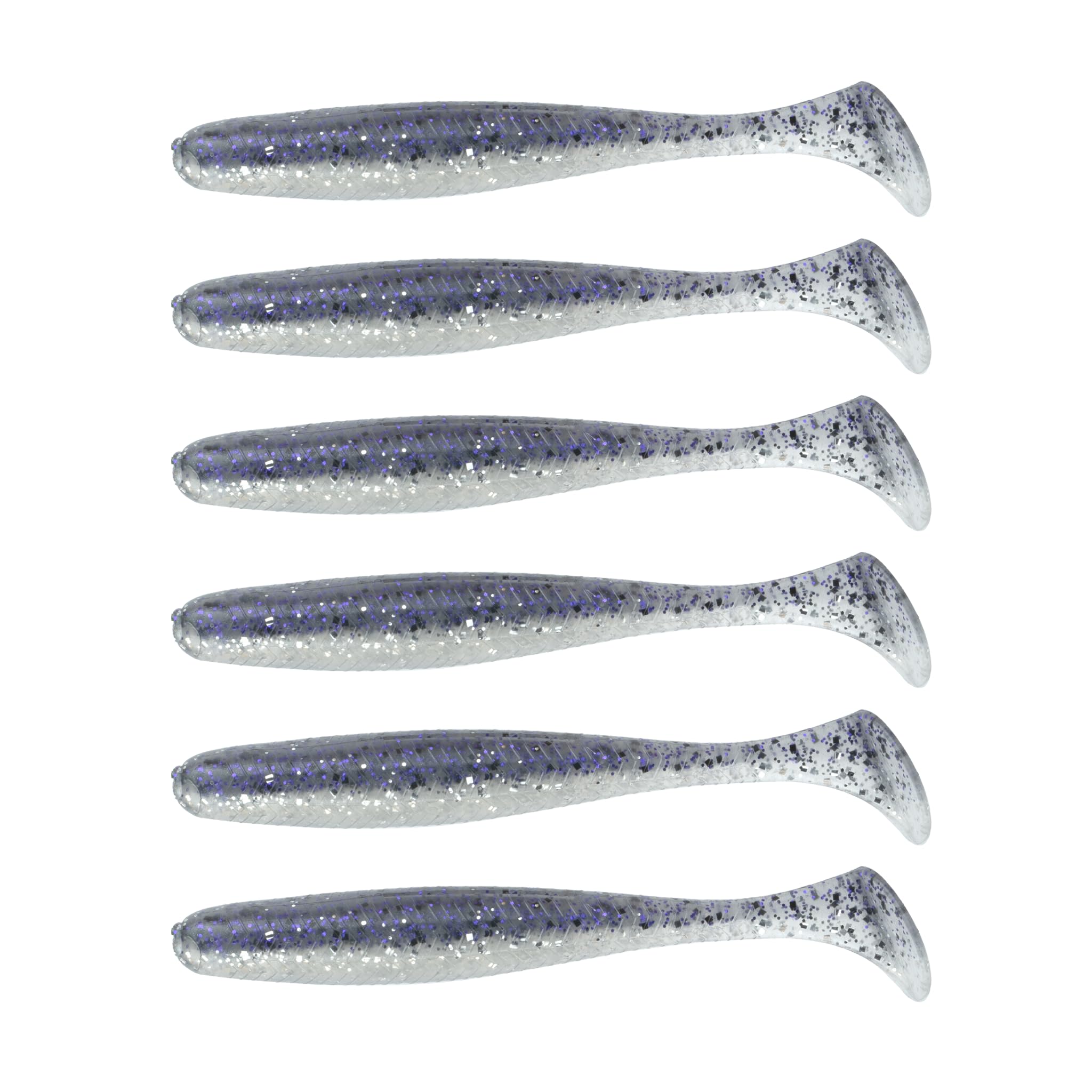 Divine Swimbait Series- Fishing Lure - 5 Variations for Targeting All Species - 6th Sense FishingLive Minnow