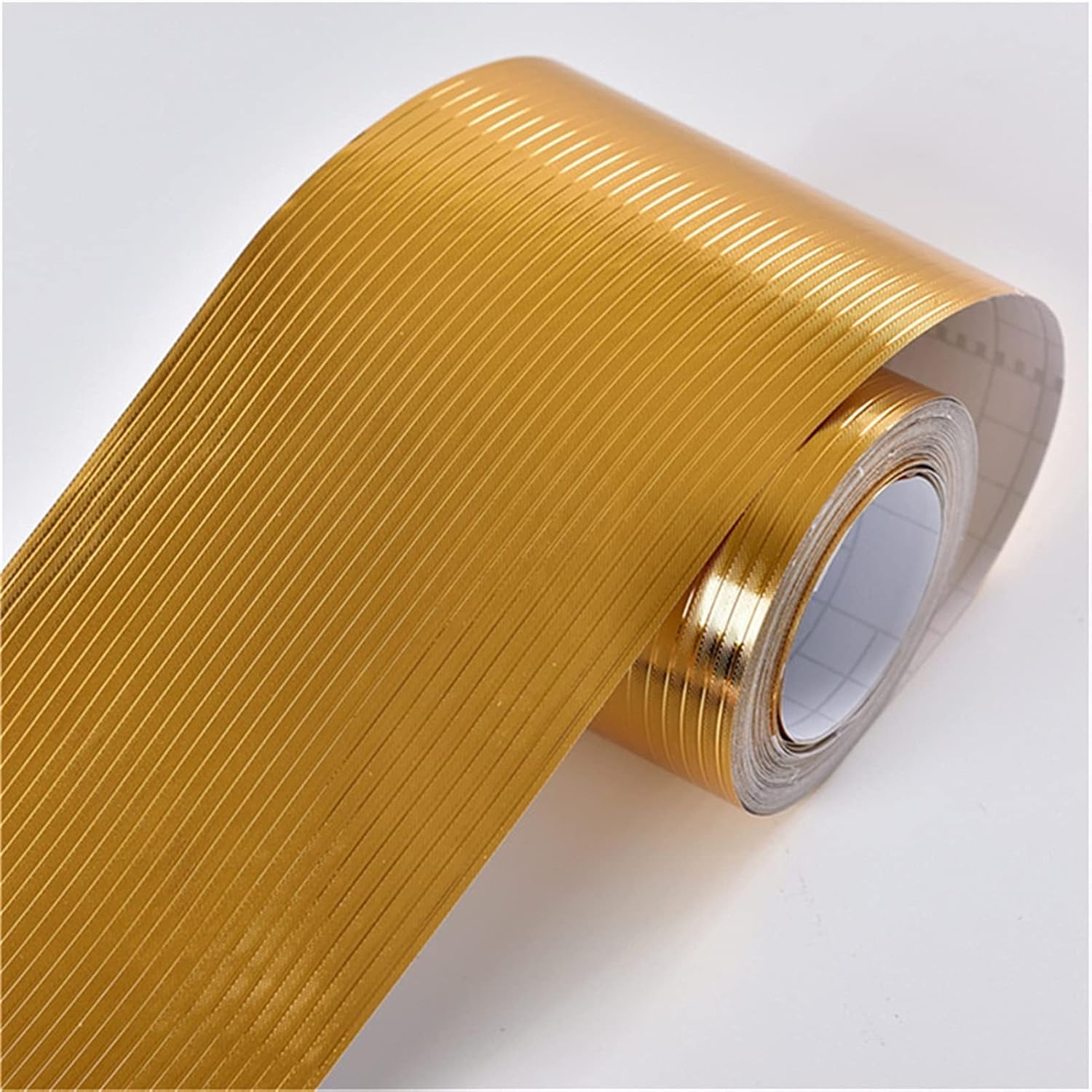 Wallpaper Border, Wall Edging Strip Self Adhesive Wallpaper Border Decor