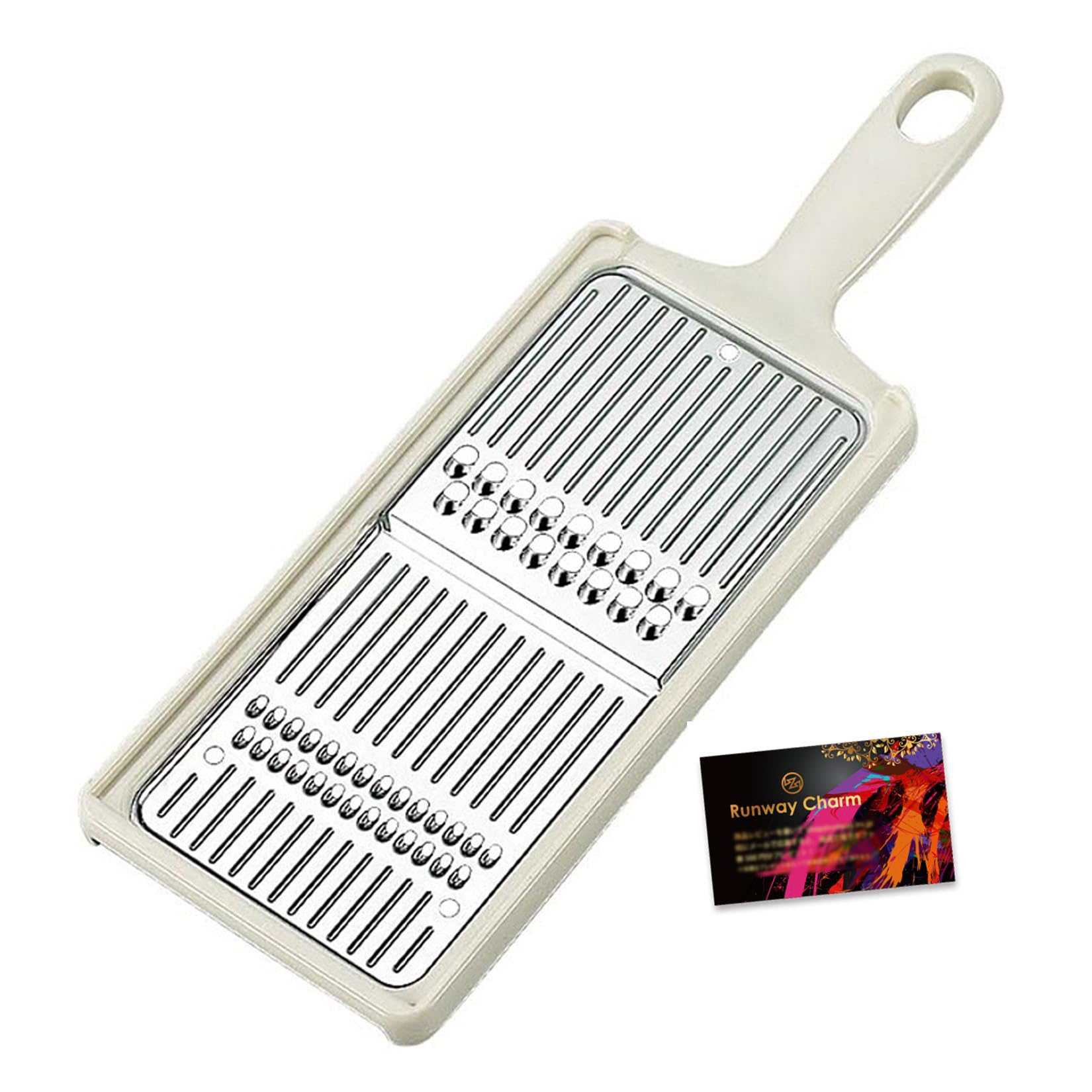 刺し身のつま切り機　大根 Amazon | 千切り つま切り スライサー つま スライス 大根 人参 サラダ