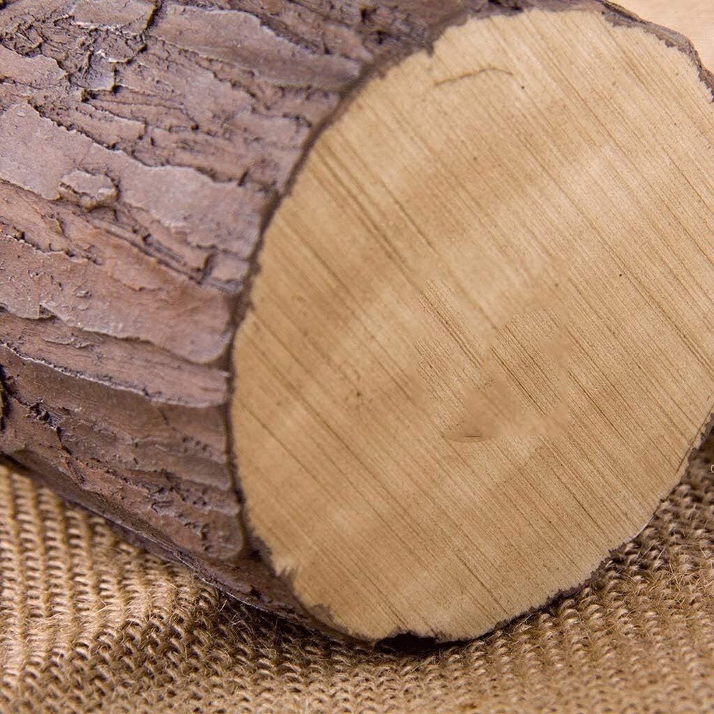 Soap Dispenser Refillable Hand Lotion Dispensers, Soap Bottle Bathroom Accent Resin Accessories Realistic Tree Head Design Emulsion Dispenser and Mouthwash Cup Four Piece Set 280ml Kitchen