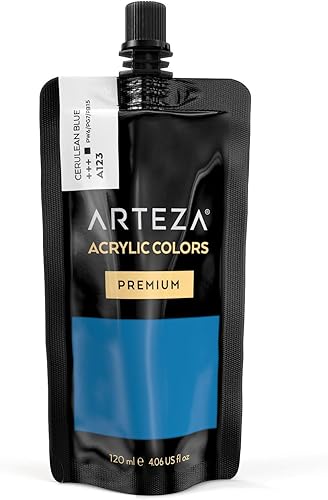 Miniatura 3 de Arteza - Pinturas acrílicas