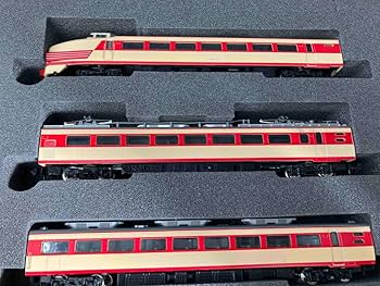 tomix 92748 485系初期形6両セット（オマケ付） 国鉄 485系特急電車(初期型)基本セット｜製品情報｜製品検索
