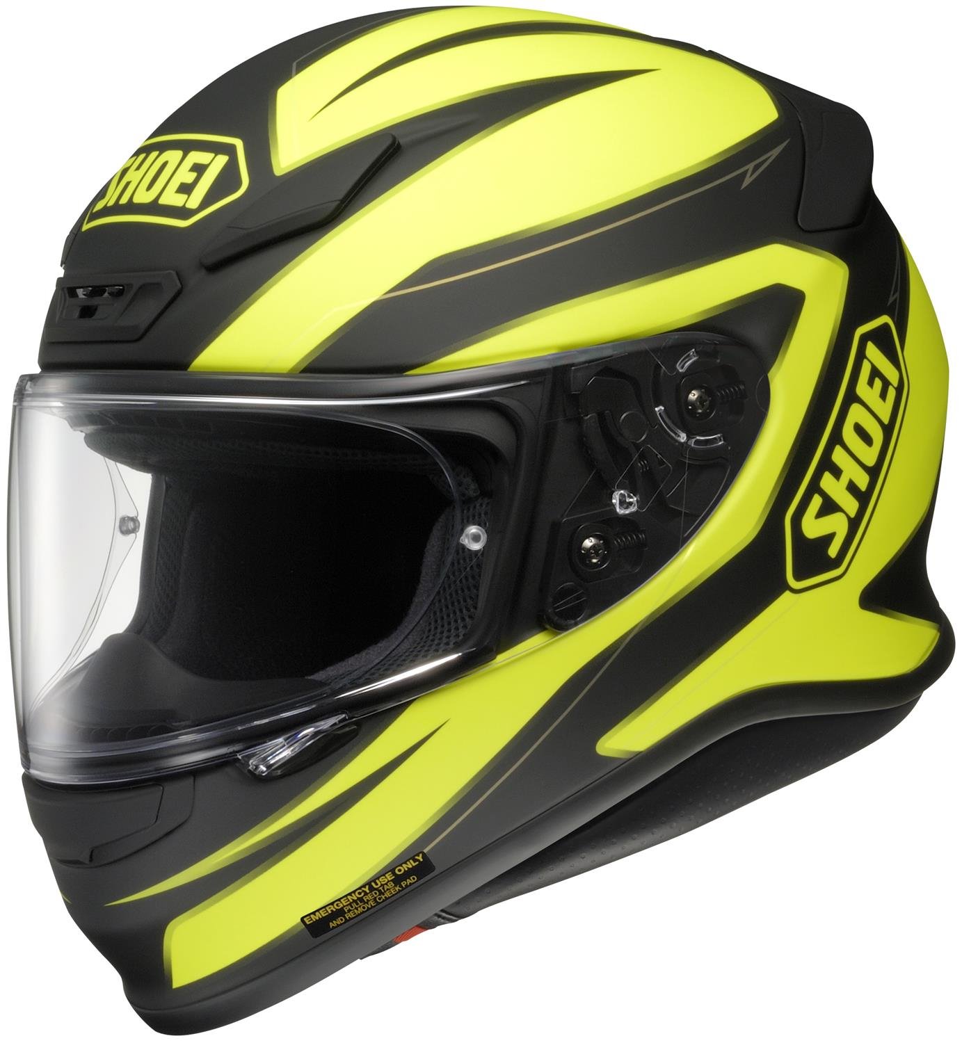 shoei beacon helmet rf 1200 Shoei Rf 1200 Beacon Tc3 Full Face Helmet Large