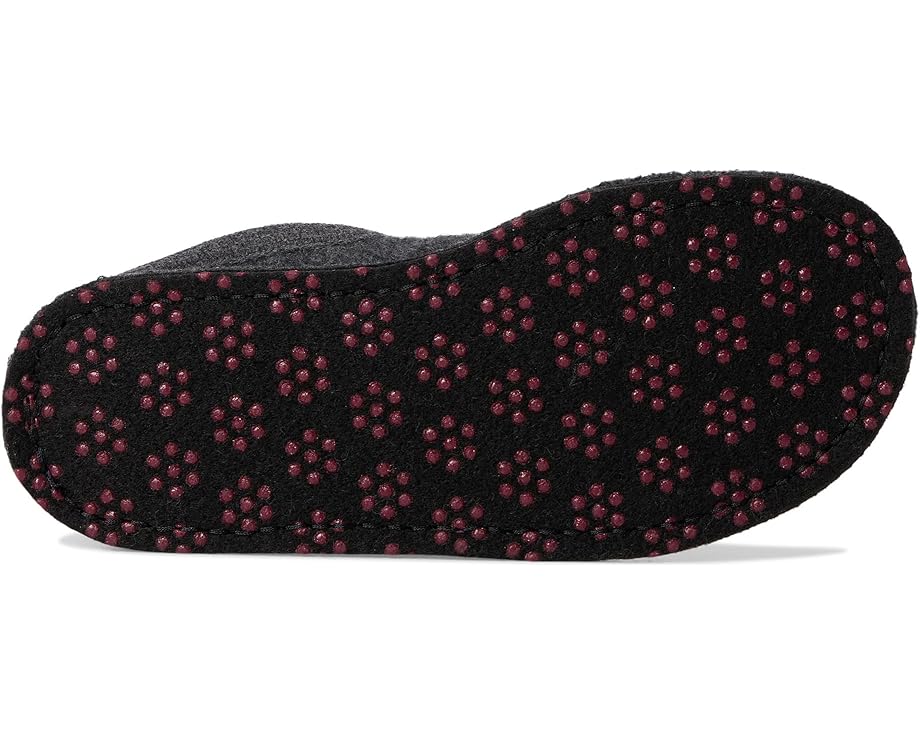 Haflinger Snowman - Bottom View