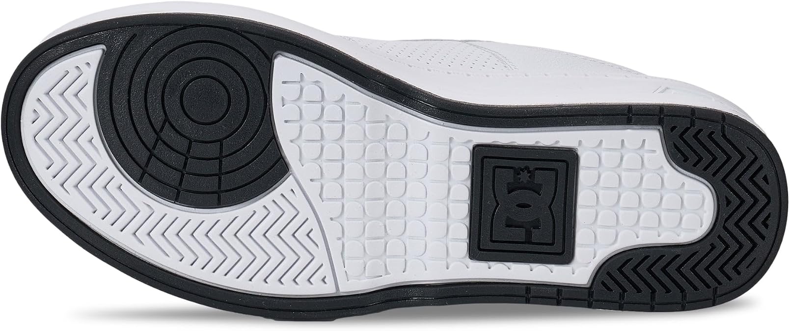 DC Shoes Women's Ws DC Balmy Casual Sneaker