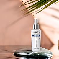 Vista 5 de Gerovital EQUILIBRIUM Perfect Anti-Aging Serum with Peptide 5% Tratamiento Intensivo para Piel Madura, Seca y Arrugada Producto Profesional, 3.4
