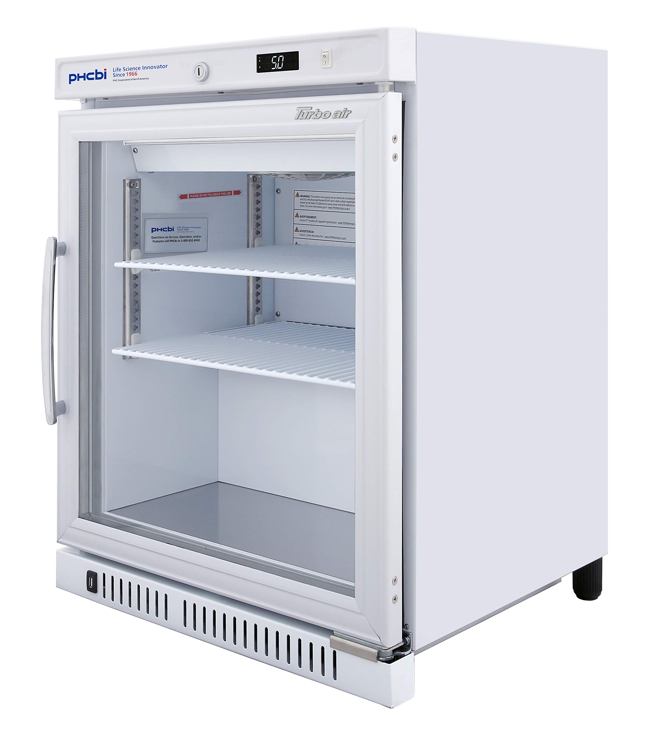 Amazon.com: PHCbi: Undercounter Refrigerators & Freezers