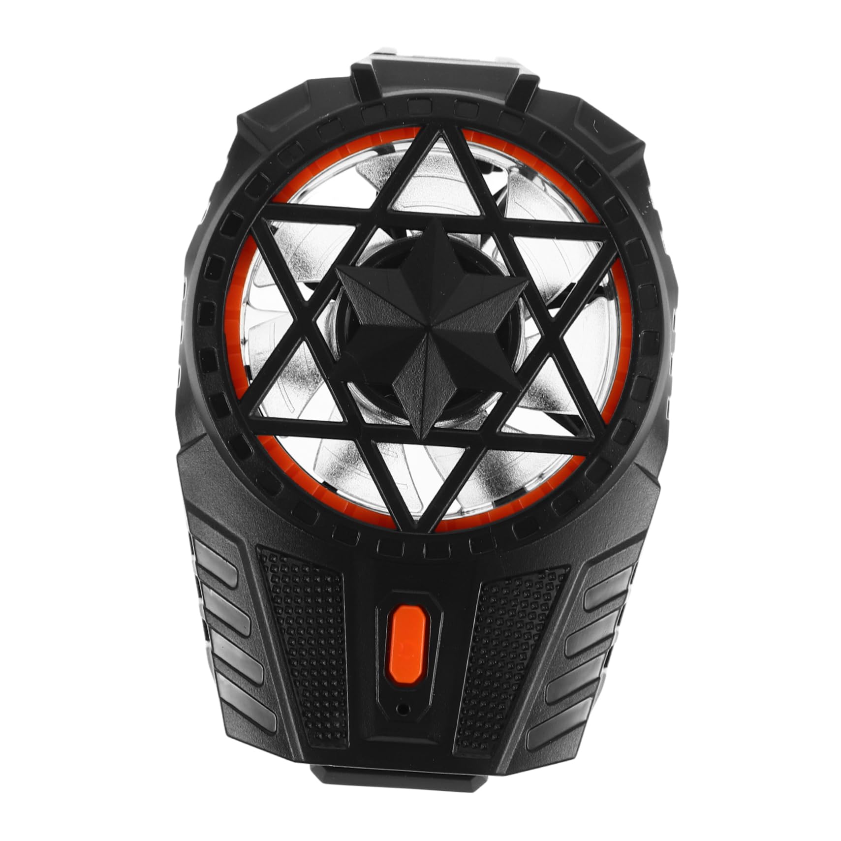 Ventilador para celular Lurrose con velocidades potentes para enfriar tu smartphone