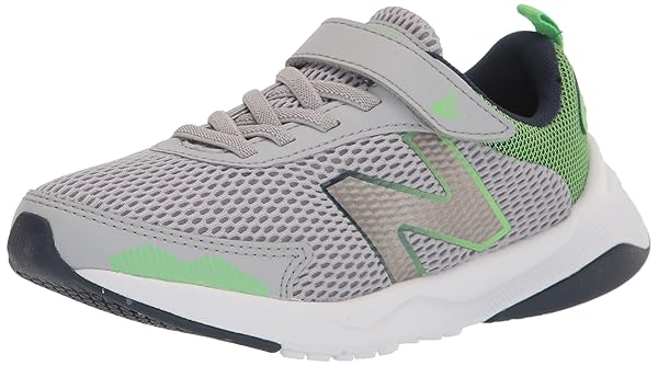 New Balance Men's DynaSoft 545 V1 Hook and Loop Running Shoes