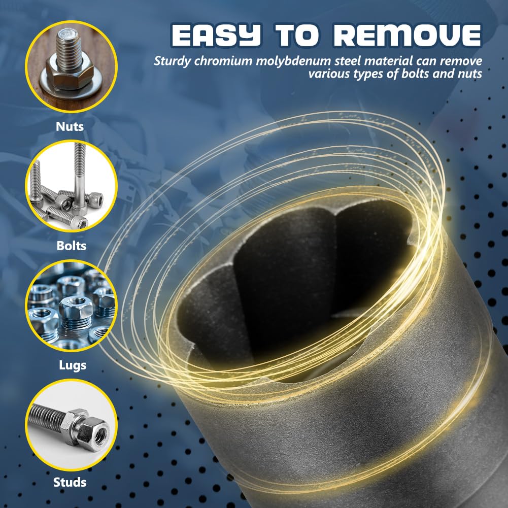 Bolt Extractor Set - Image 4