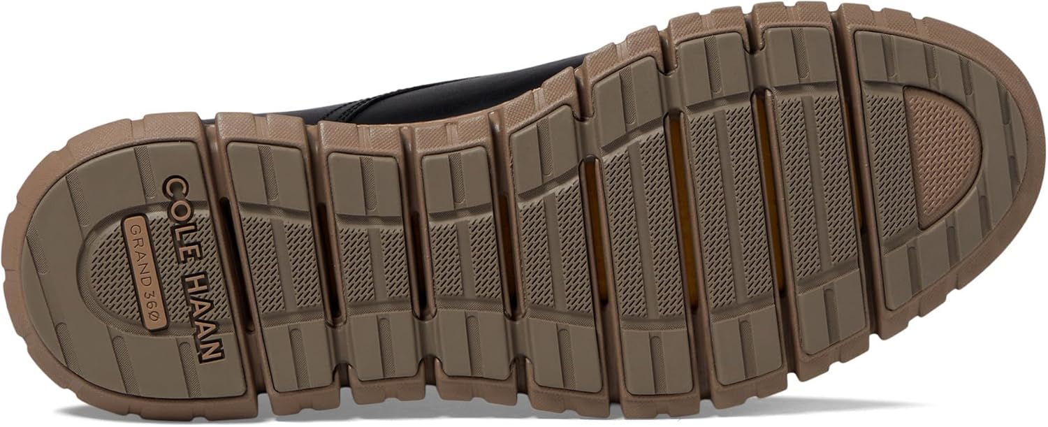 Cole Haan Mens Zg Remastered Plain ToeOxford - Image 3