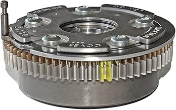 Bisenya Échappement de réglage d'arbre à cames Remplacement pour M272 ML450 ML550 S400 C230 CLK350 E550 ML350 R350 S400 SLK300 A2720504847