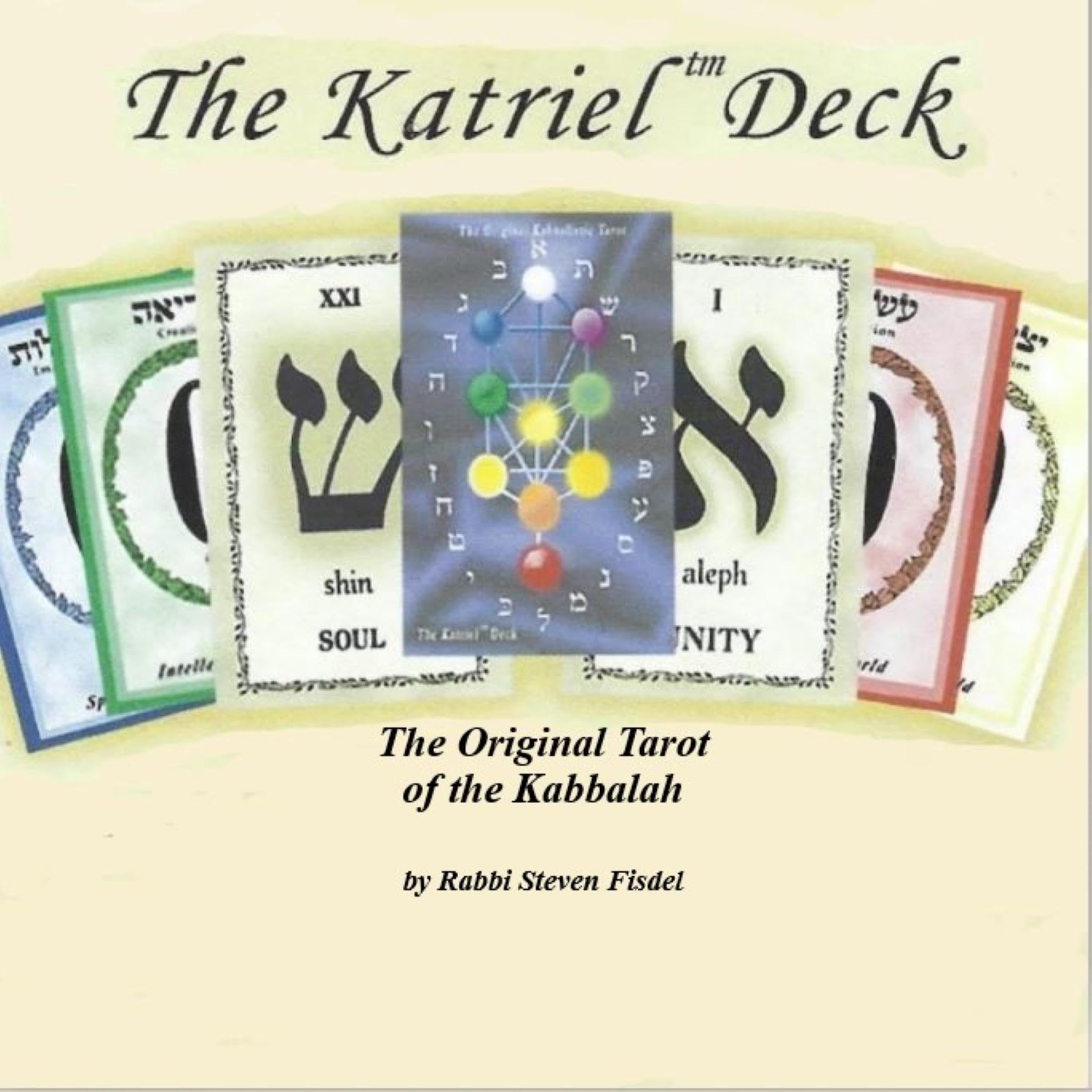 The Katriel Deck™