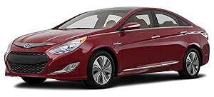 Sixth generation (YF) - Facelift