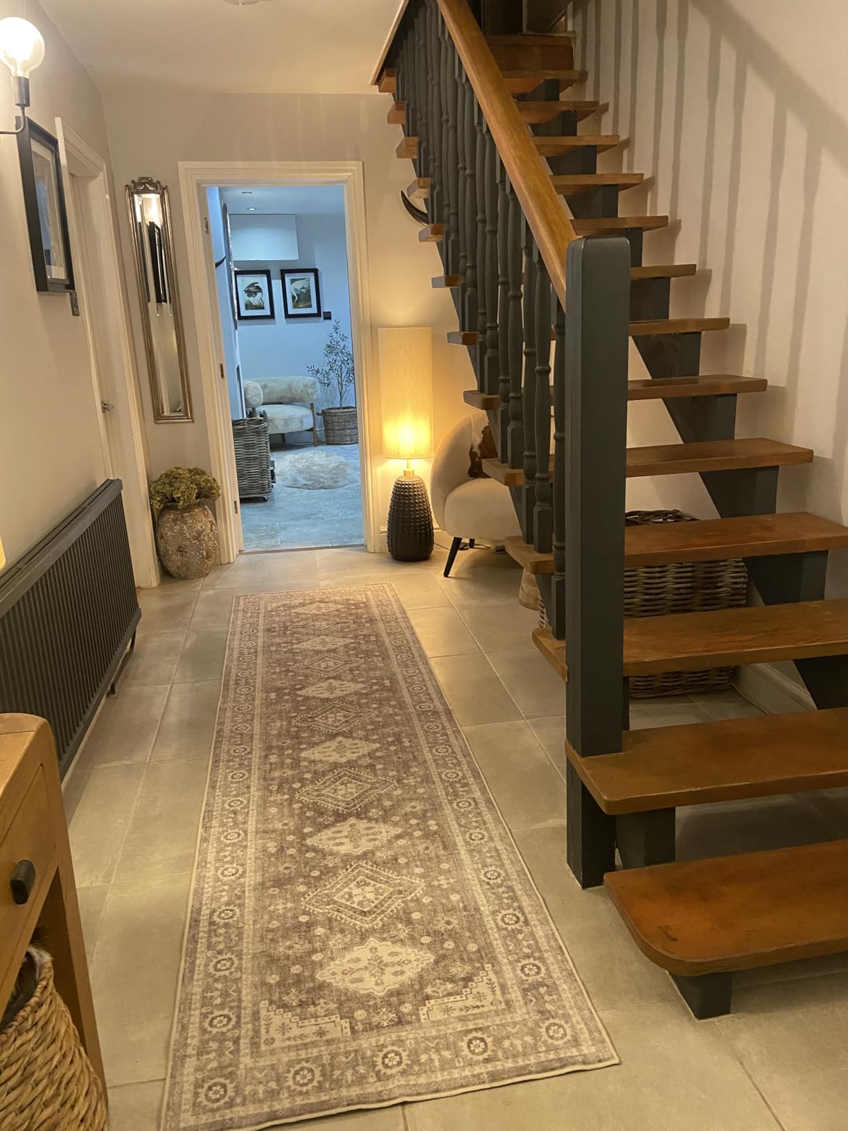 Customer photo