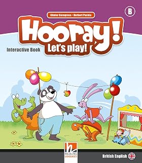 3ei. Ing. Hooray let's play b iwb dvdrom