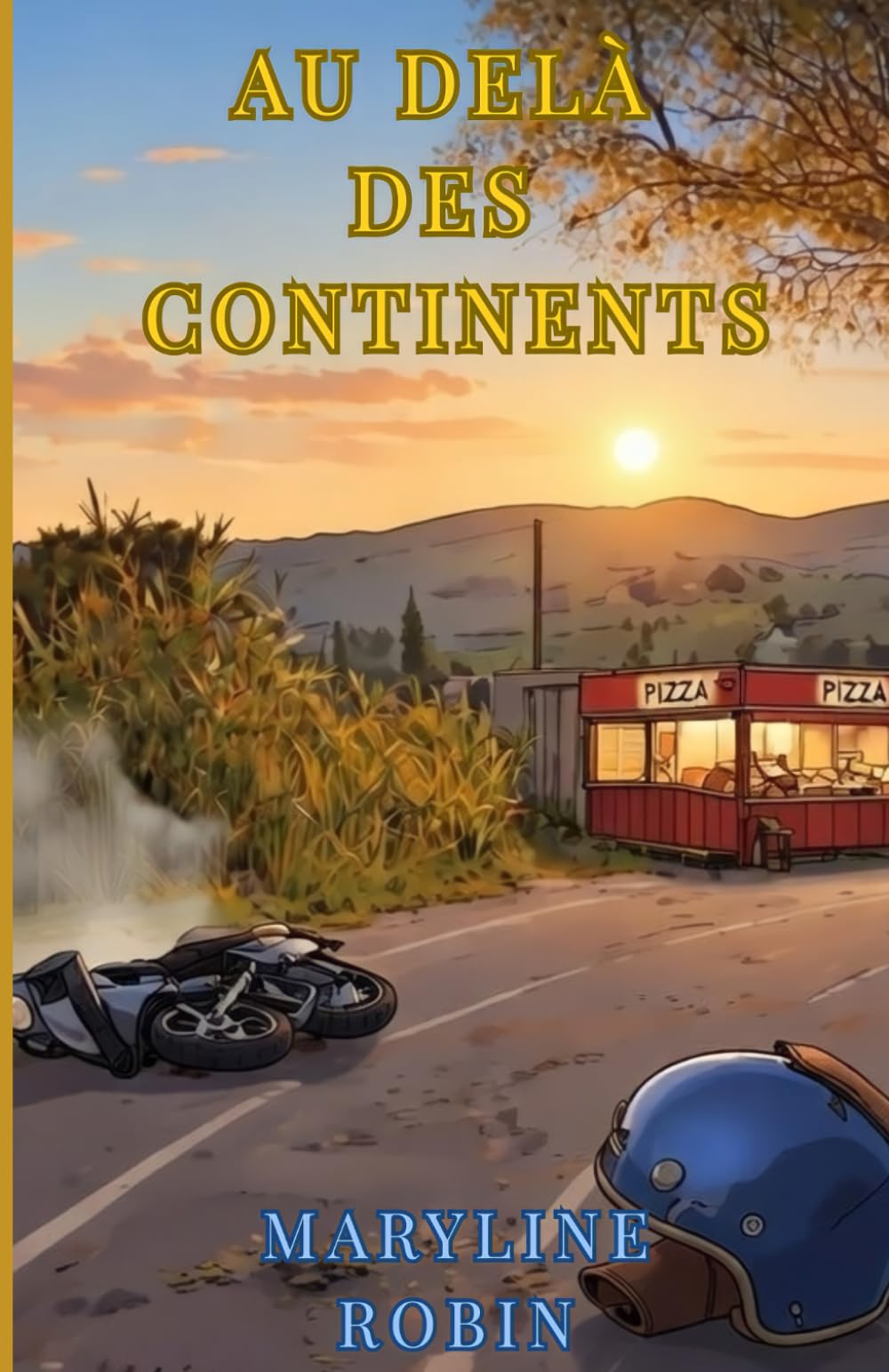 Au delà des continents