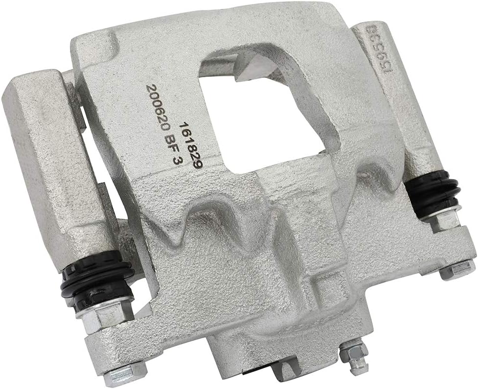 ECCPP 18B5047 Rear Right Brake Caliper Assembly fit for 2007-2011 for Dodge Nitro,2008-2012 for Jeep Liberty,2007-2017 for Jeep Wrangler,2018 for Jeep Wrangler JK