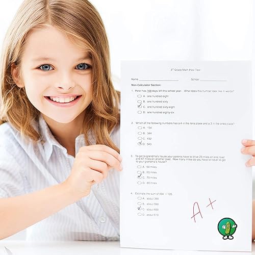 Miniatura 7 de Pegatinas de pepinillos (500 unidades), 10 hojas de calcomanías gráficas de estética de dibujos animados, rollo de sellos autoadhesivos para niños,