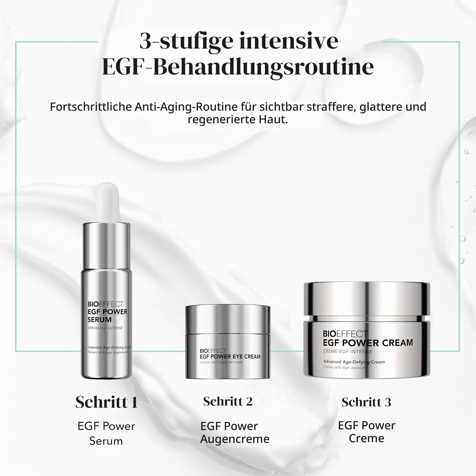 EGF Power Cream 50 ml