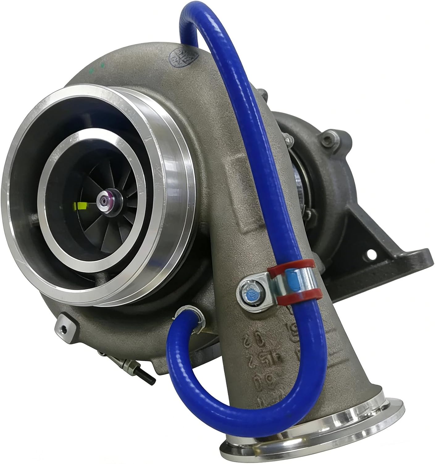 Turbo GT4594BL Turbocharger 750432-5005S 247-2969 247-2965 7504325005S 2472969 2472965 Fits for CAT E345 345 Excavator C13 Engine