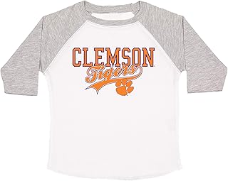 clemson jersey amazon