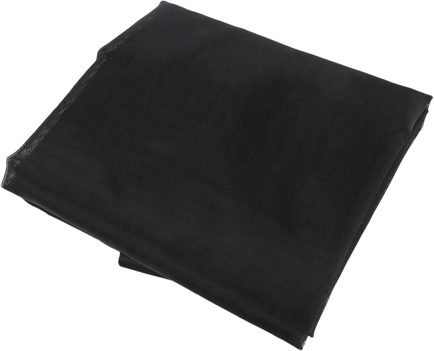 Horse Mesh Breathable Sunproof Fly Sheet for Summer, Adjustable Care Sheet for Horse Owners, Nylon Material, 60.6x73.2in