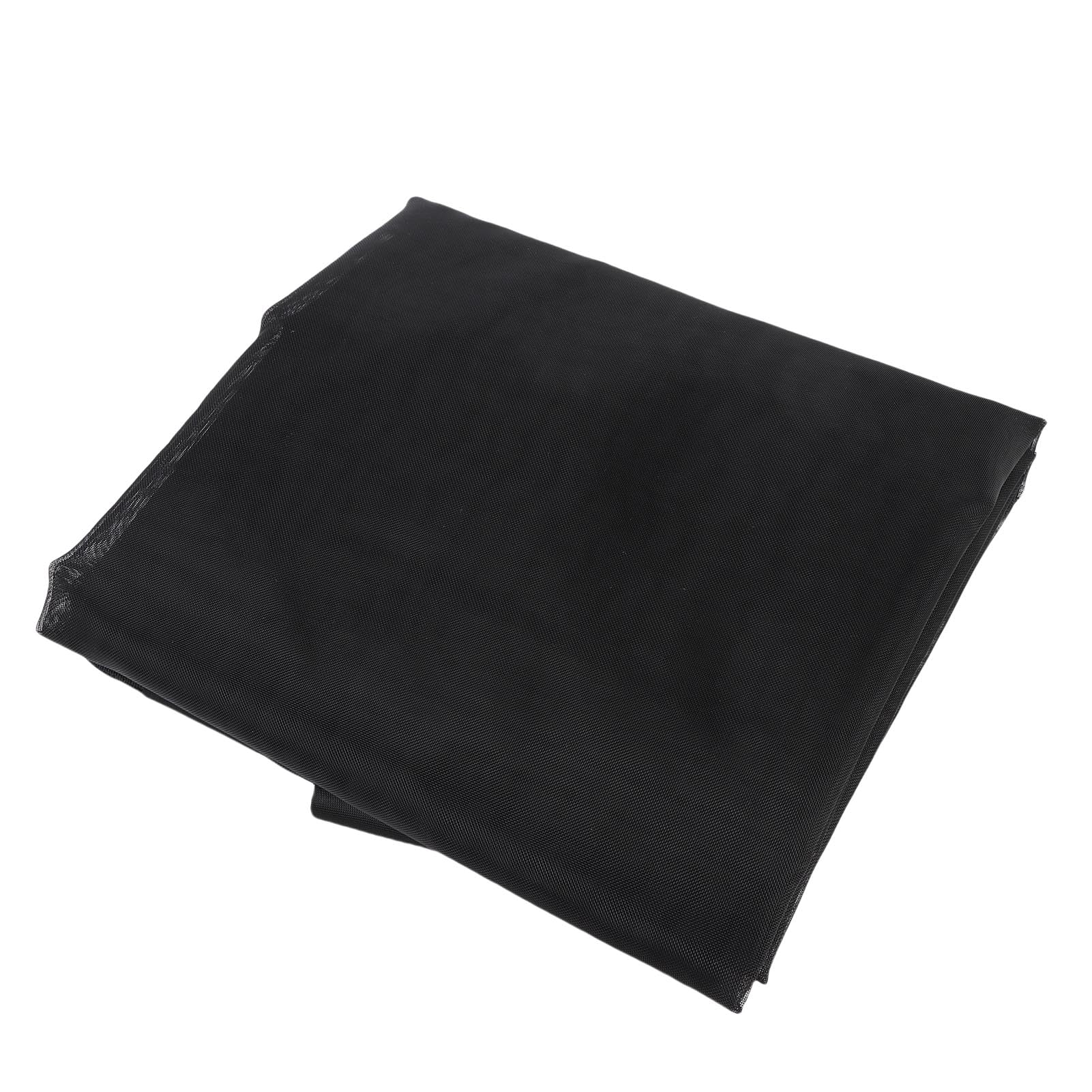 GOWENIC Malla Mosquitera para Caballos Protector Solar Transpirable