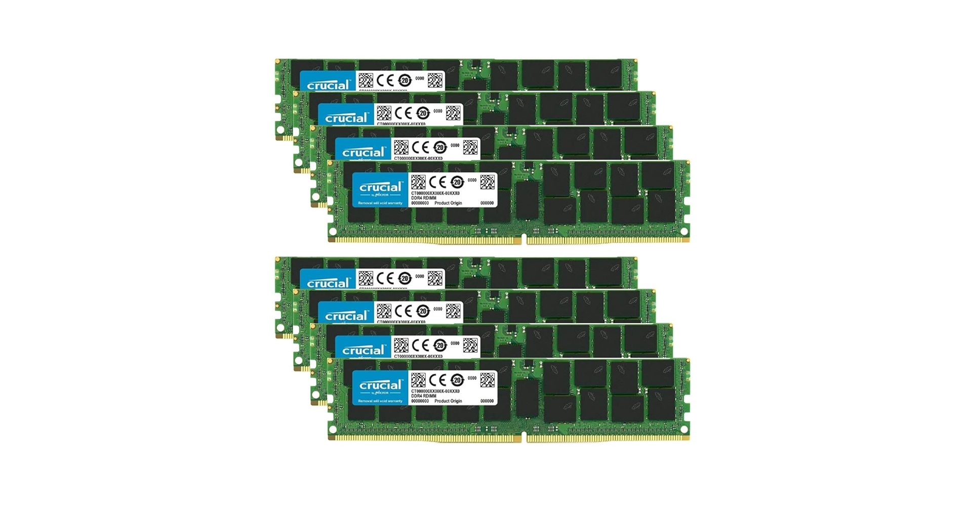 Crucial DDR4 PC4-21300(DDR4-2666)32GB×2枚 Crucial 32GB Kit (16GB x 2) DDR4 2666 MT/s (PC4-21300) UDIMM