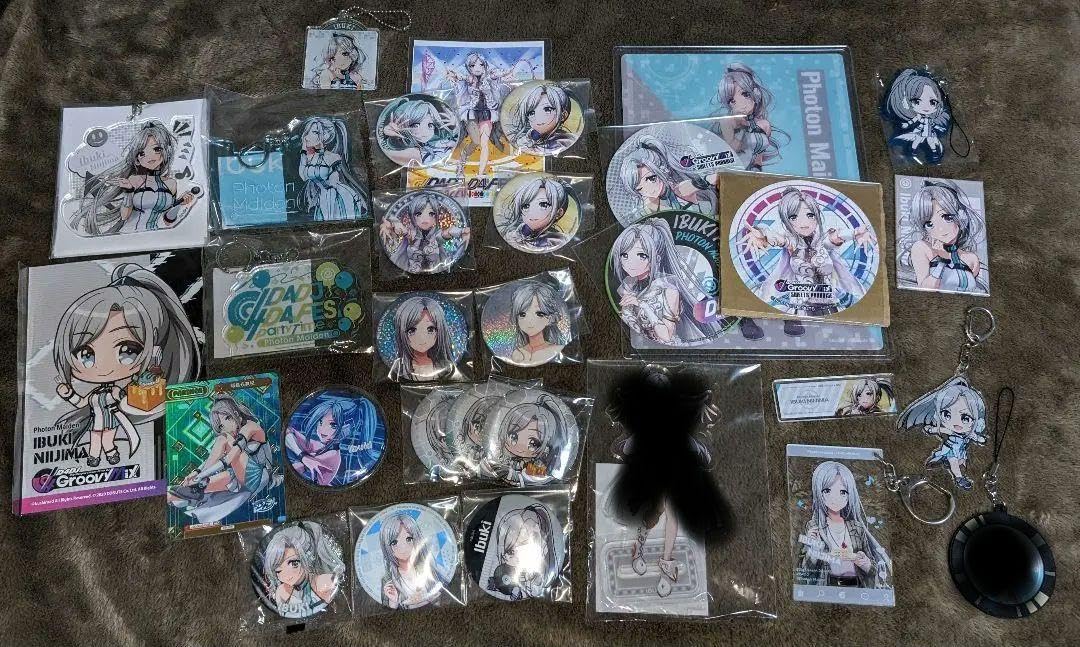 Amazon.co.jp: D4DJグルミク 新島衣舞紀 品 : おもちゃ