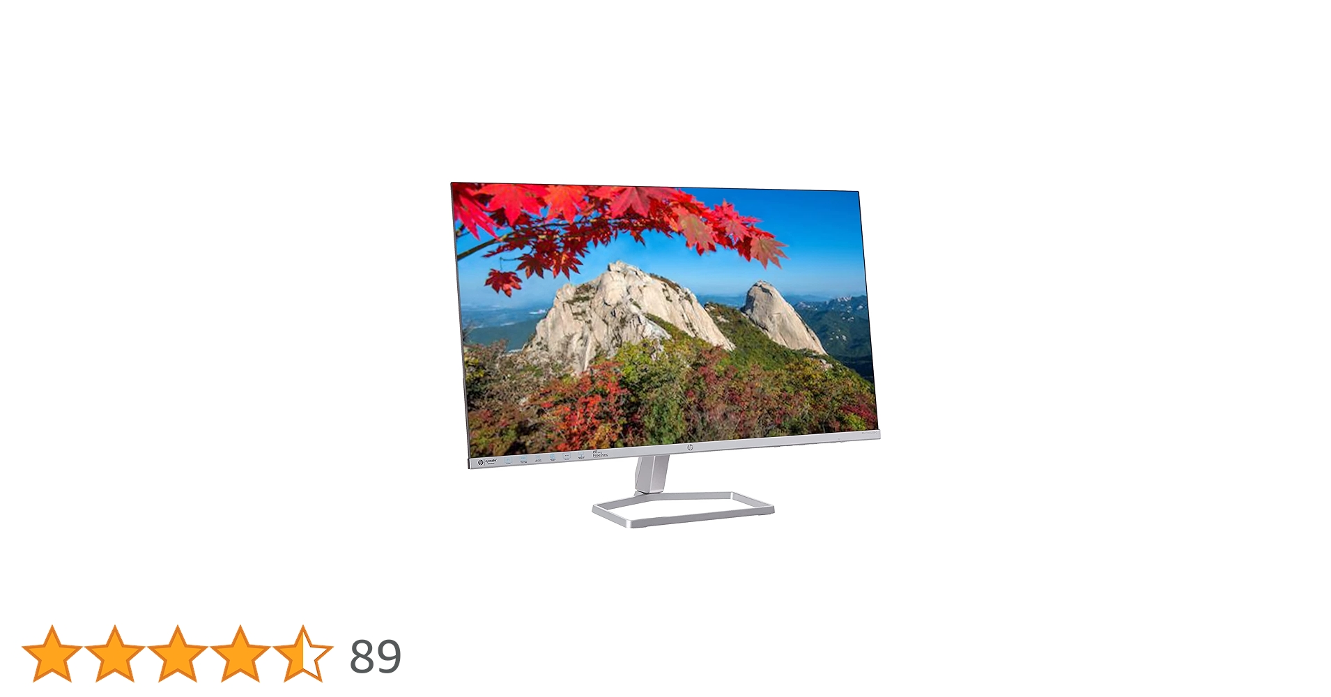 HP M27fd USB-C モニター HP M27fd USB-C ディスプレイ 製品詳細 - モニター | 日本HP