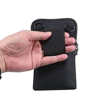 小物 smart phone shoulder belt in cowhide Amazon.com: Phone Pouch Real Cowhide Leather Cell Phone
