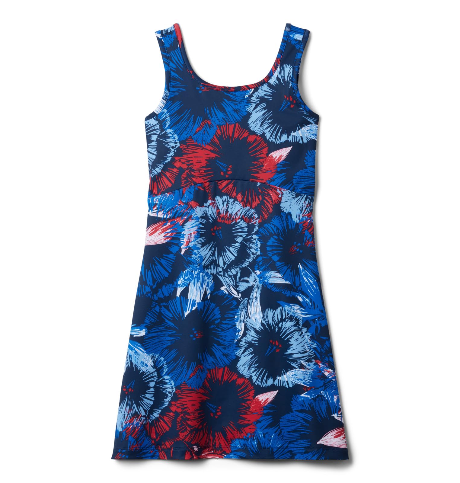 Columbia Youth Girls Freezer Dress II