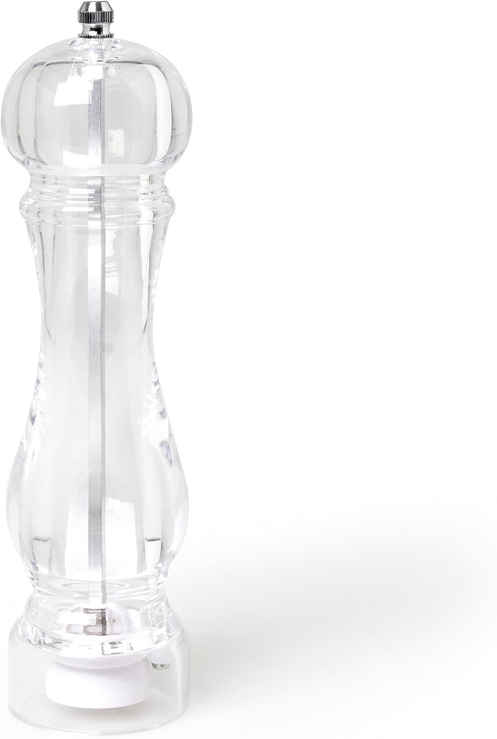 Excelsa X-Line Salt and Pepper Grinder, Ceramic