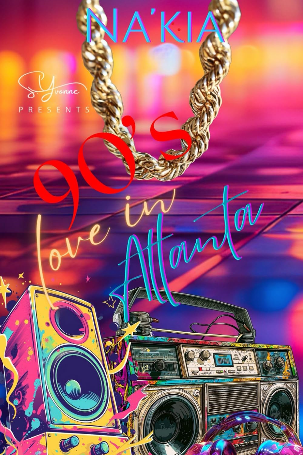 90'S LOVE IN ATLANTA