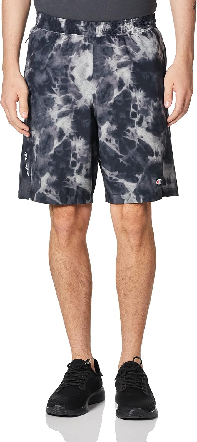 Champion Men's MVP 9-inch Shorts