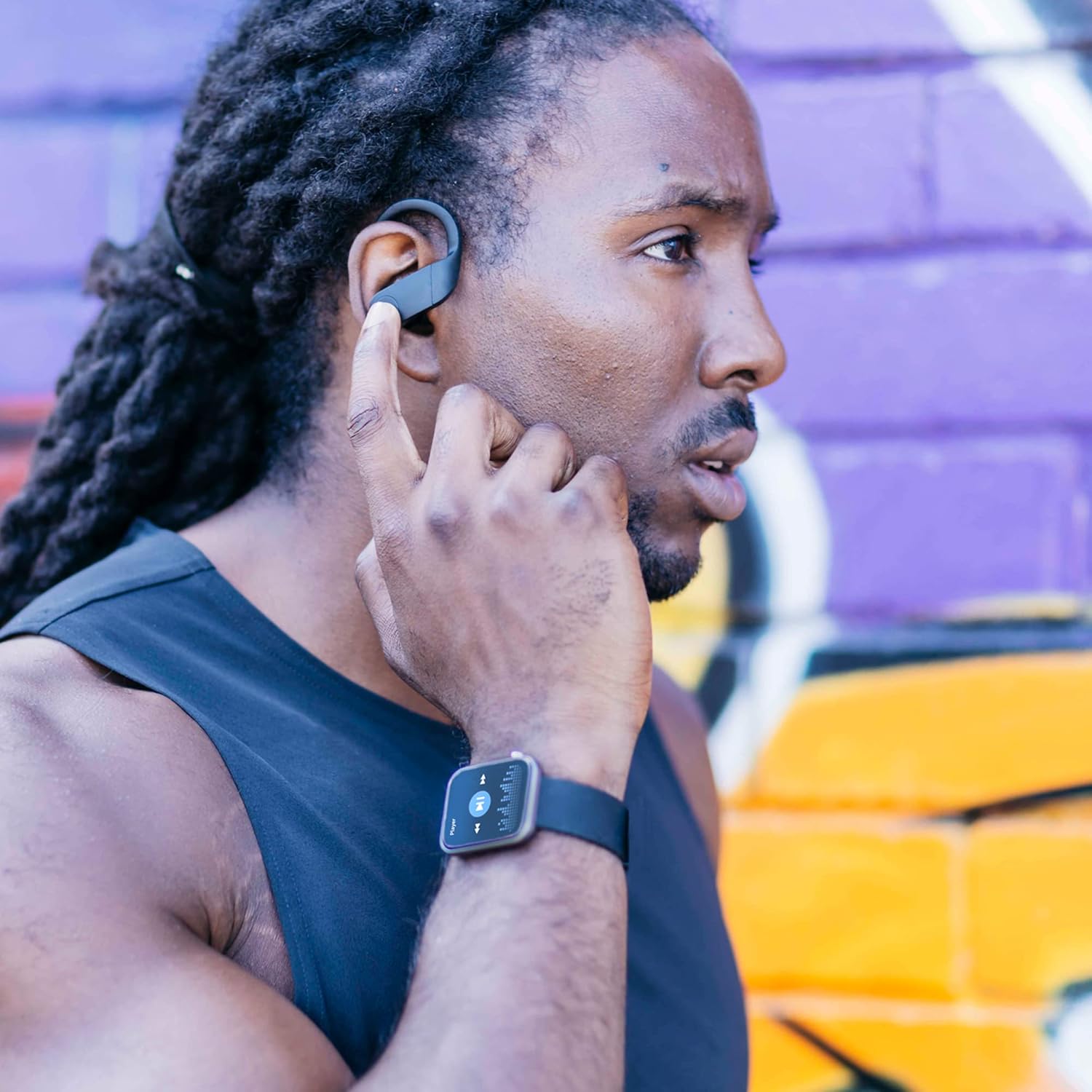 Reflex Active Smart Watch (Series 13) Bluetooth Kuwait Ubuy