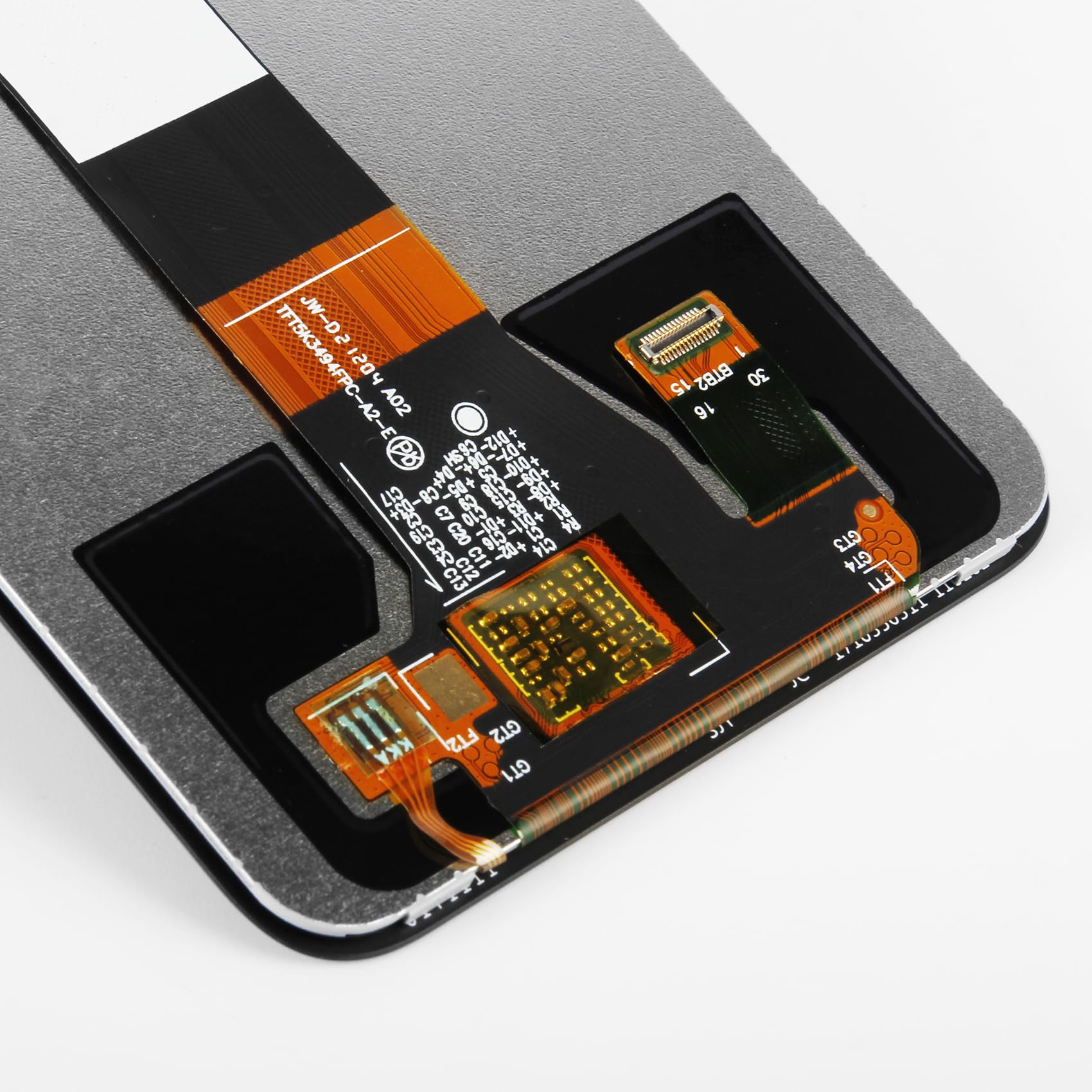 Amazon.co.jp: SRJTEK For Xiaomi Redmi Note 10T【OEM純正品質】液晶