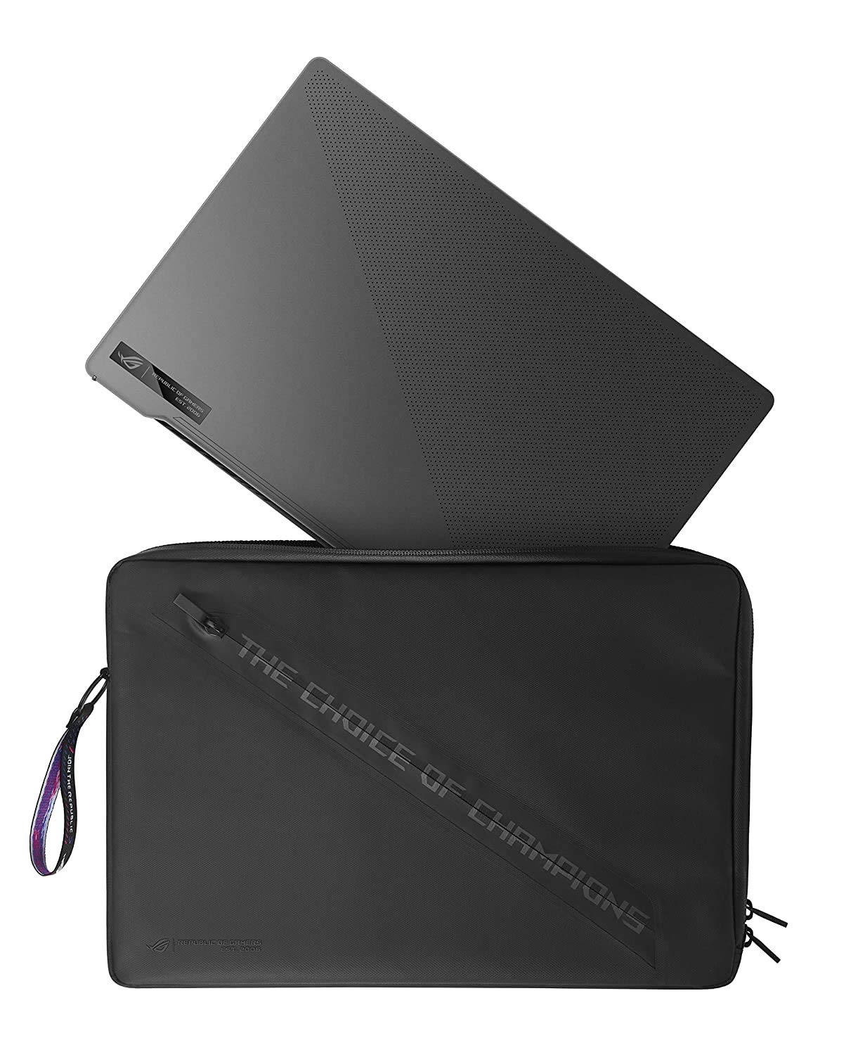 ASUS ROG Zephyrus G14, GA401II-HE154TS R7-4800HS/GTX1650Ti 14 