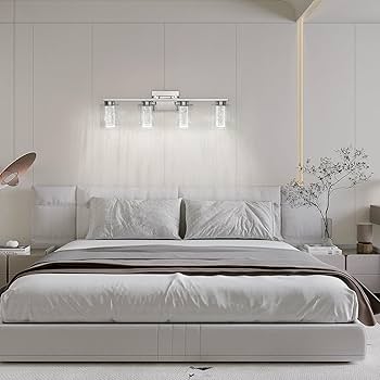 GL2821＊bkM Home Design Daisy Modern Upholstered Platform Bed Frame for