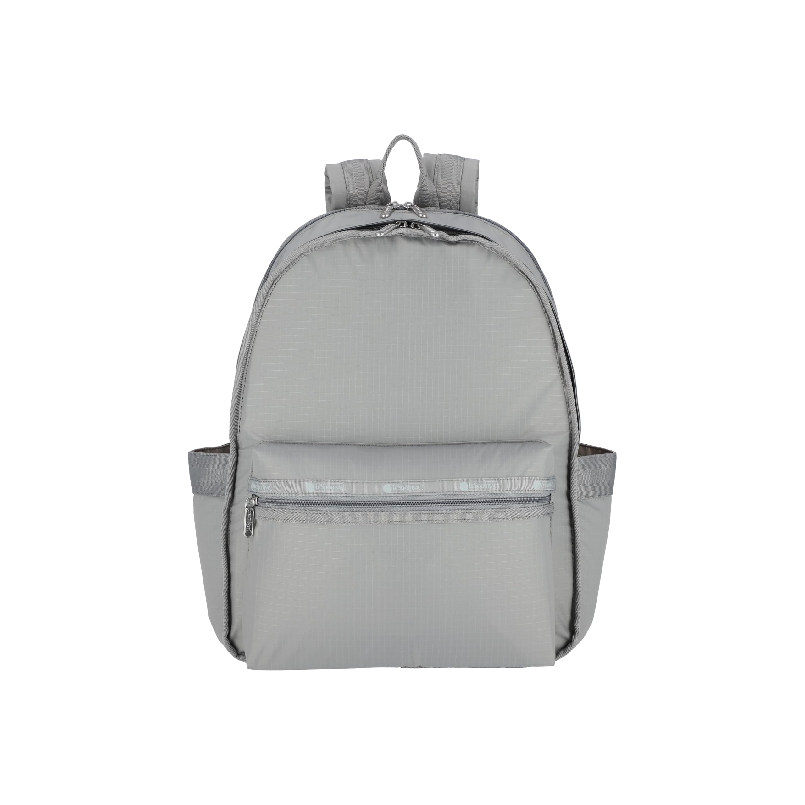 LeSportsac Route Backpack (Dove Grey)