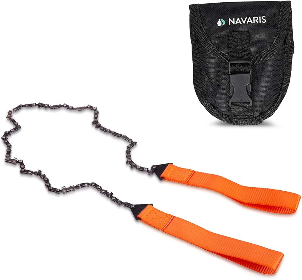 Amazon.co.uk rope saw