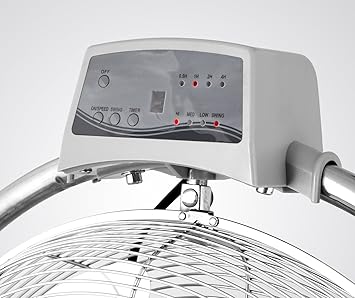 Foto del Ventilador